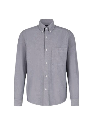 Foto van product STRELLSON Overhemd smoky blue