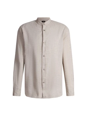Foto van product STRELLSON Overhemd taupe