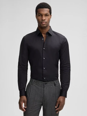 Foto van product STRELLSON Overhemd zwart