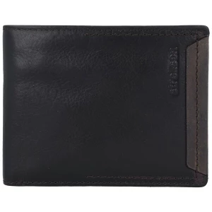 Foto van product STRELLSON Portemonnee 'Camden Corbin' donkerbruin