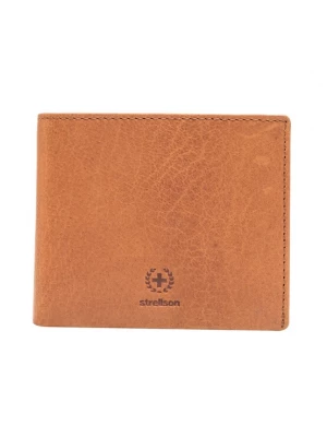Foto van product STRELLSON Portemonnee cognac