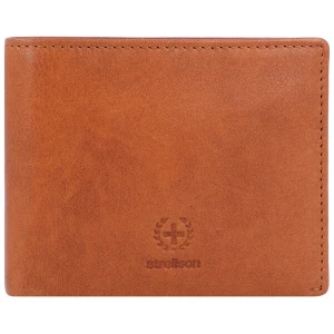 Foto van product STRELLSON Portemonnee cognac