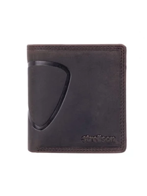 Foto van product STRELLSON Portemonnee donkerbruin