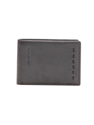 Foto van product STRELLSON Portemonnee 'Oxford Circus Skyler' bruin