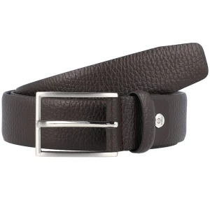 Foto van product STRELLSON Riem donkerbruin