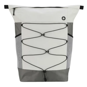 Foto van product STRELLSON Rugzak 'Homerton Sebastian' grijs / donkergrijs / zwart / offwhite