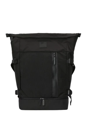 Foto van product STRELLSON Rugzak 'Northwood Sebastian' zwart