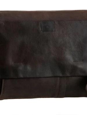 Foto van product STRELLSON Schoudertas chocoladebruin