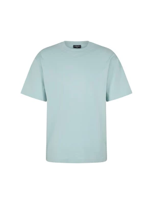 Foto van product STRELLSON Shirt mintgroen / wit