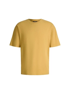 Foto van product STRELLSON Shirt mosterd / zwart