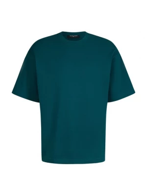 Foto van product STRELLSON Shirt petrol