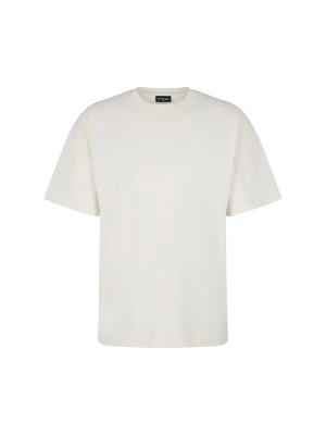 Foto van product STRELLSON Shirt petrol / natuurwit