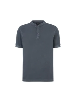 Foto van product STRELLSON Shirt smoky blue