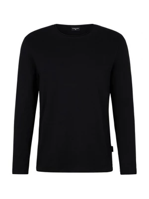 Foto van product STRELLSON Shirt zwart