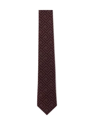 Foto van product STRELLSON Stropdas bordeaux