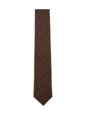 Foto van product STRELLSON Stropdas bruin