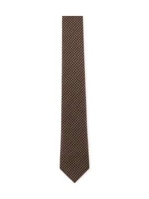 Foto van product STRELLSON Stropdas bruin