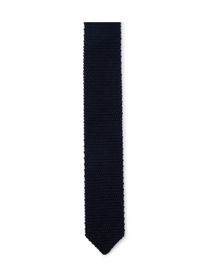 Foto van product STRELLSON Stropdas donkerblauw