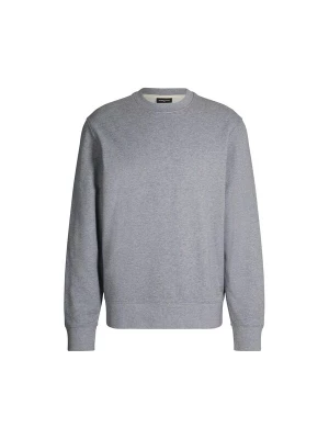 Foto van product STRELLSON Sweatshirt lichtgrijs