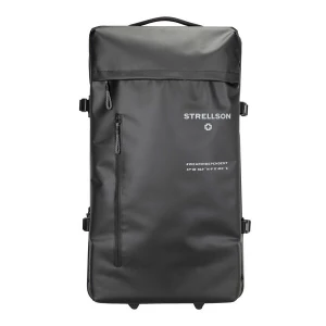 Foto van product STRELLSON Trolley zwart / wit