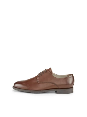 Foto van product STRELLSON Veterschoen bruin