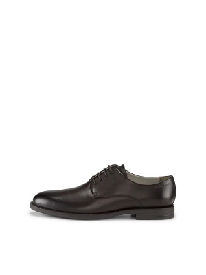 Foto van product STRELLSON Veterschoen donkerbruin