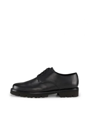 Foto van product STRELLSON Veterschoen zwart