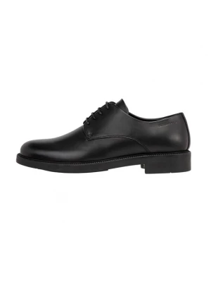 Foto van product STRELLSON Veterschoen zwart