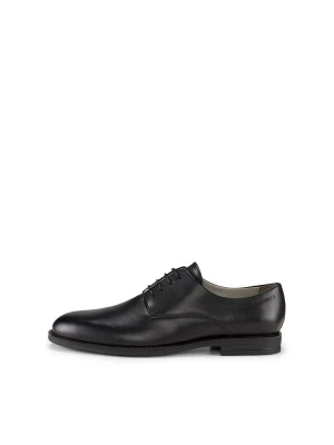 Foto van product STRELLSON Veterschoen zwart