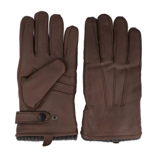 Foto van product STRELLSON Vingerhandschoenen bruin