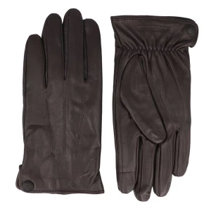 Foto van product STRELLSON Vingerhandschoenen donkerbruin