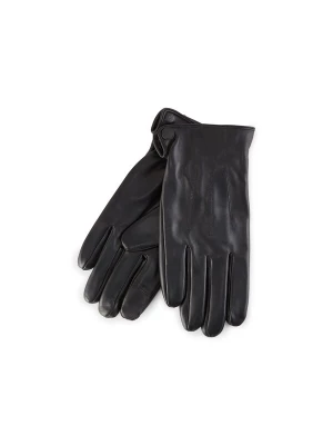 Foto van product STRELLSON Vingerhandschoenen zwart
