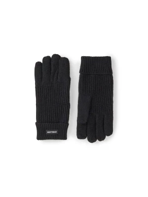 Foto van product STRELLSON Vingerhandschoenen zwart