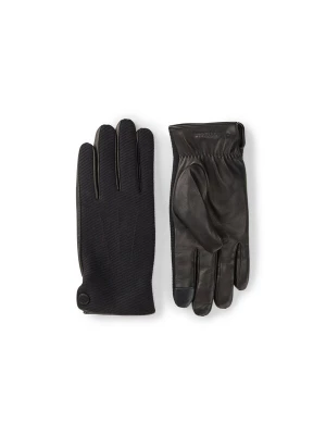 Foto van product STRELLSON Vingerhandschoenen zwart