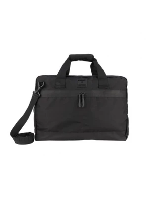 Foto van product STRELLSON Weekendtas 'Northwood Rs Thilo' zwart