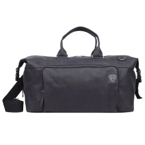 Foto van product STRELLSON Weekendtas zwart gemêleerd