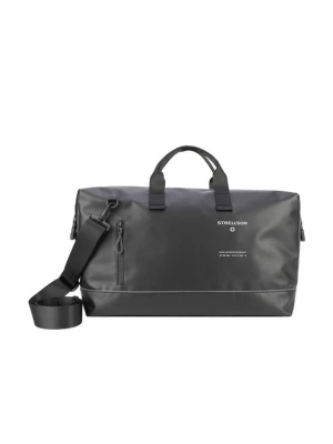 Foto van product STRELLSON Weekendtas zwart / wit