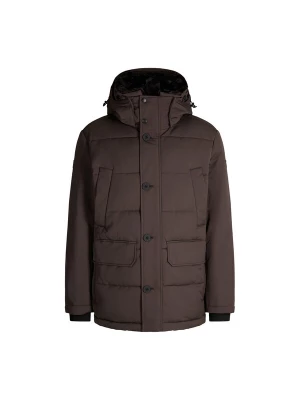 Foto van product STRELLSON Winterjas donkerbruin