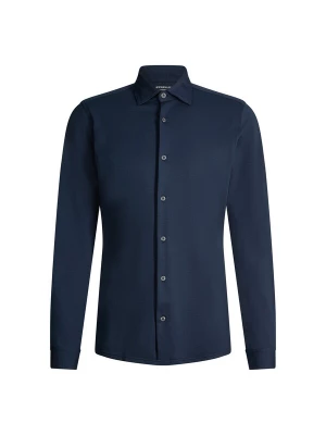 Foto van product STRELLSON Zakelijk overhemd navy