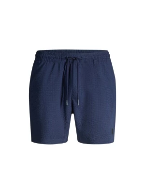 Foto van product STRELLSON Zwemshorts navy