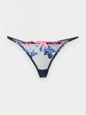 Foto van product String Agent Provocateur lichtblauw