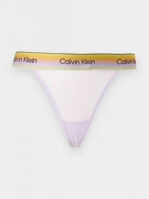 Foto van product String Calvin Klein lila