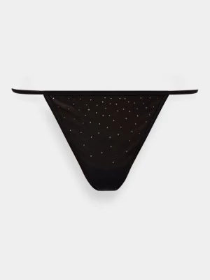 Foto van product String Guess zwart