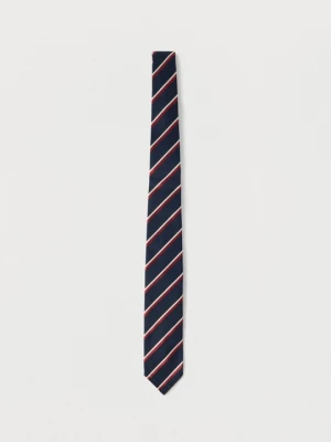 Foto van product Stropdas Dsquared2 donkerblauw