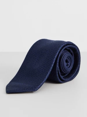 Foto van product Stropdas Michael Kors donkerblauw