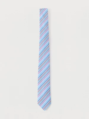 Foto van product Stropdas Missoni blauw