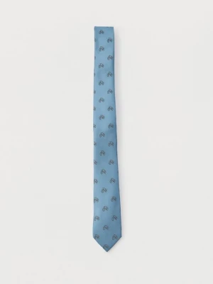 Foto van product Stropdas Pier One By Zalando lichtblauw