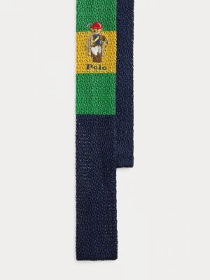Foto van product Stropdas Polo Ralph Lauren zwart