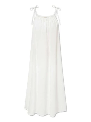 Foto van product STUDIO FEDER Zomerjurk wit