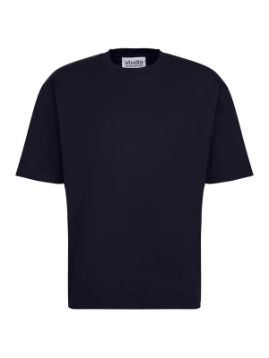 Foto van product Studio Seidensticker Shirt 'Studio' donkerblauw